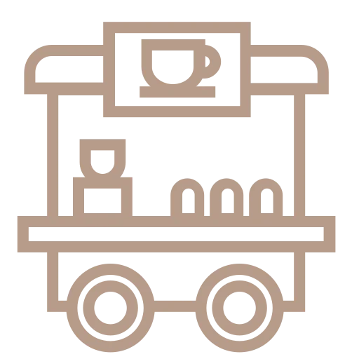 Professional baristas providing expert coffee catering in Denver