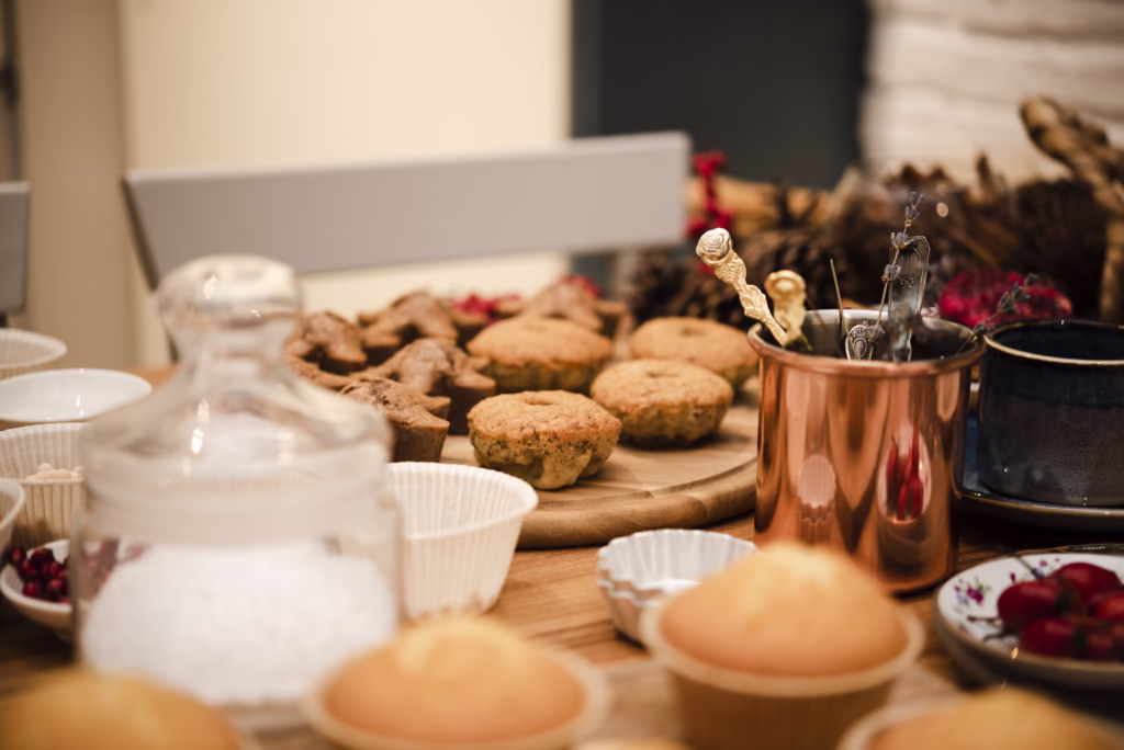 wedding coffee catering in denver