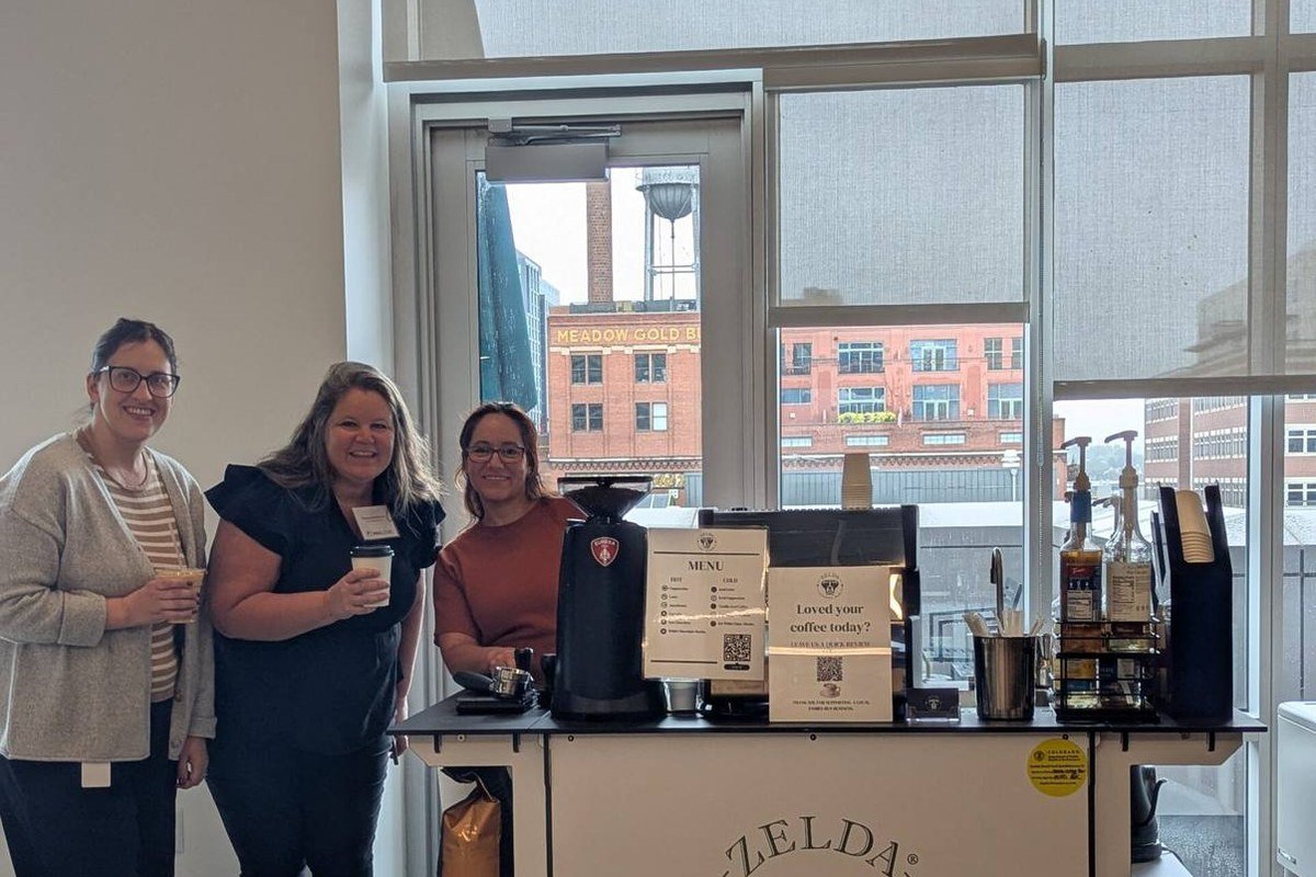 Denver Corporate Coffee Catering Ideas for Office Parties
