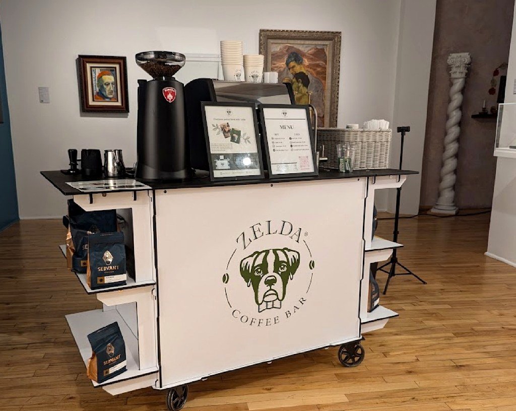 Mobile Coffee Cart Rental Cost Denver Pricing Guide