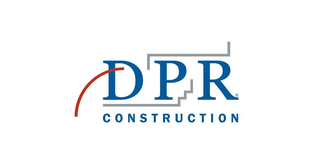 DPR Construction logo