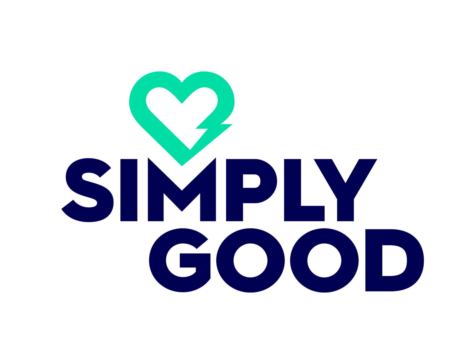 Zelda customers SimplyGood logo